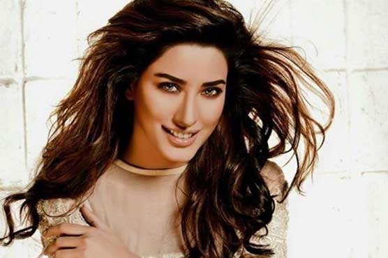 Mehwish Hayat to continue TV despite success in film