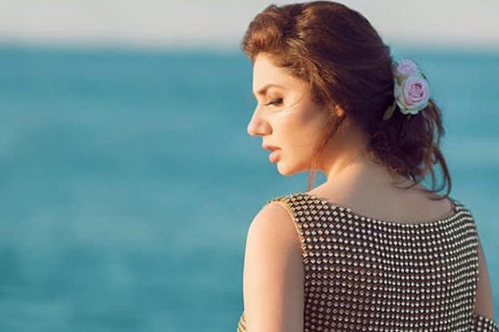 Finally, Mahira reacts when asked about 'leaked photos' with Ranbir Kapoor