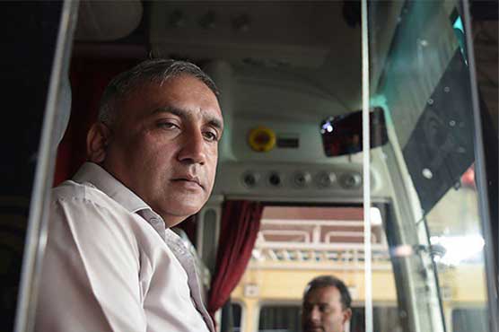 'What a brave nation' - Pakistan's bus attack hero hails Sri Lanka cricketers' return