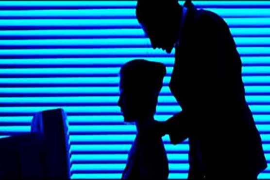 Workplace harassment not just a Hollywood problem