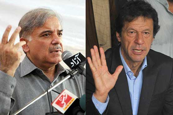 Rs10 bn reference: Fake allegations defamed client's name, says Punjab CM's lawyer