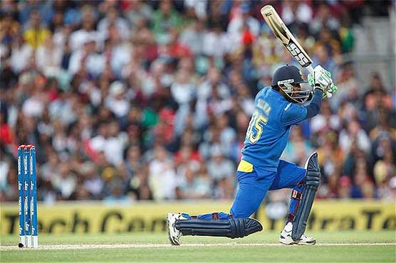 Pakistan to chse 174 against Sri Lanka in 4th ODI