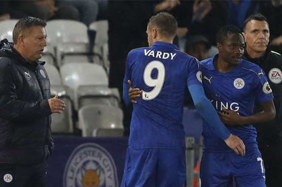 Leicester players 'want answers' over Shakespear sacking