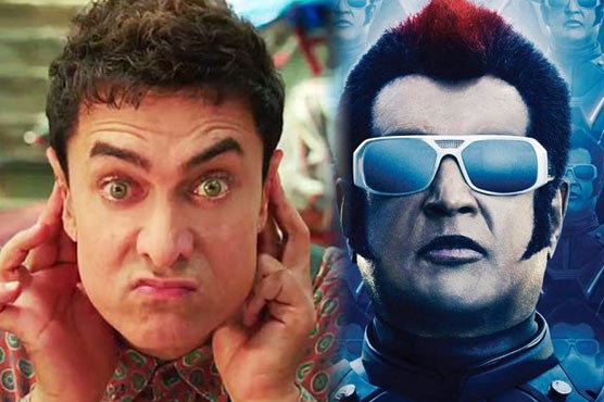 Why Aamir Khan refused to do Rajnikanth's role in much-awaited 2.0