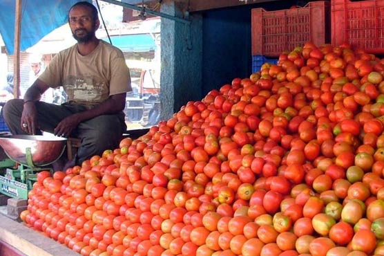 Weekly inflation increases by 0.46 percent