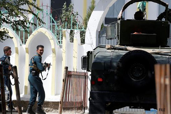Kabul mosque blast kills 32, 41 wounded