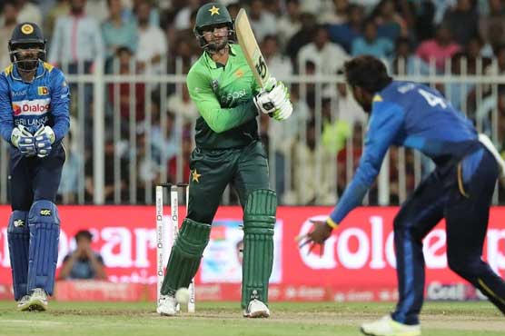 119-run stand between Malik, Babar as Pakistan beat Sri Lanka in 4th ODI