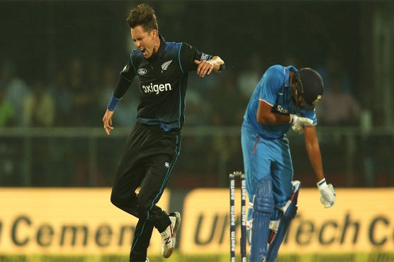 Kiwis out to tame India's newest spin duo