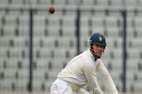 Resurgent Zimbabwe face rising West Indies