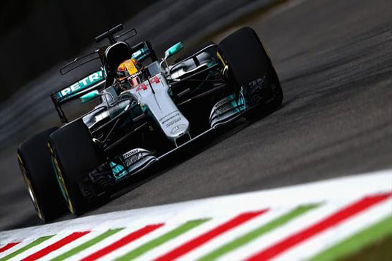 Formula One: Title-chasing Hamilton dominates Vettel in US practice