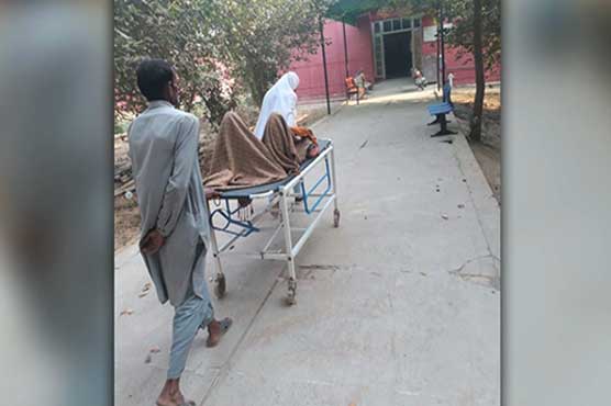 Third case of child birth outside Punjab govt hospital reported in a week