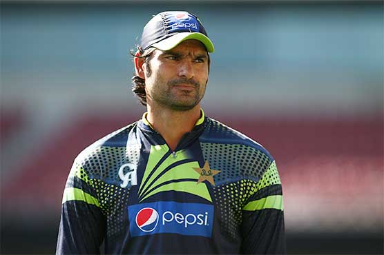 Mohammad Irfan approaches LHC for name removal from ECL