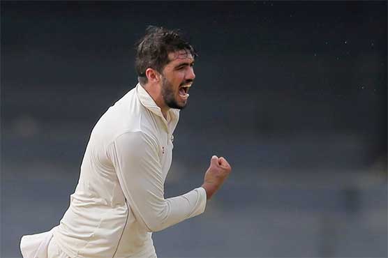 Zimbabwe spin twins stun Windies