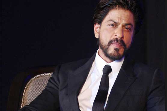 Shah Rukh sends video message to cancer patient, assures to meet her soon