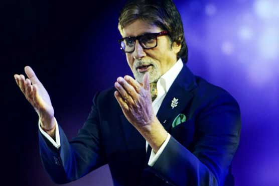 KBC wrapped up due to Amitabh Bachchan's vocal chords infection