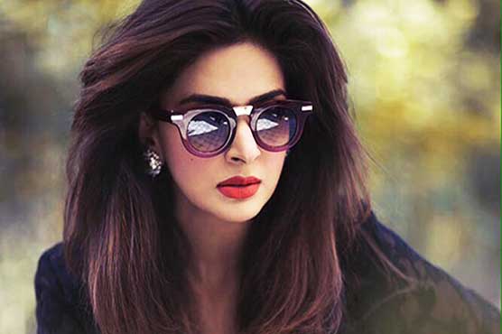 Saba Qammar to prefer Pakistani films, dramas