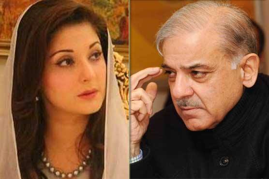 Analysis: Maryam, Shehbaz engaged in hushed tussle for becoming Nawaz's political heir