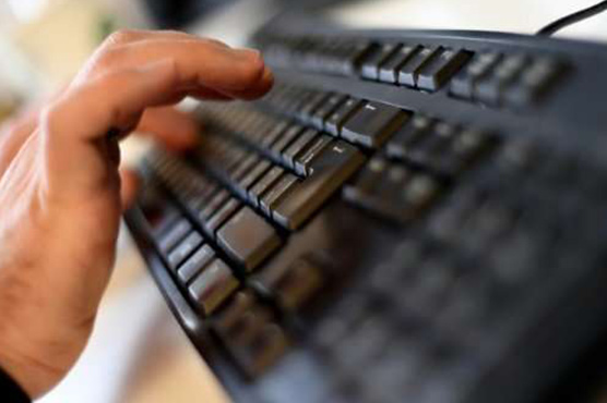 Cyber attack hits Russia, Ukraine