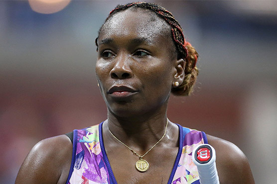 Williams survives three-hour Ostapenko epic