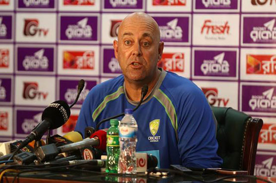 Lehmann says he may ditch limited-overs role