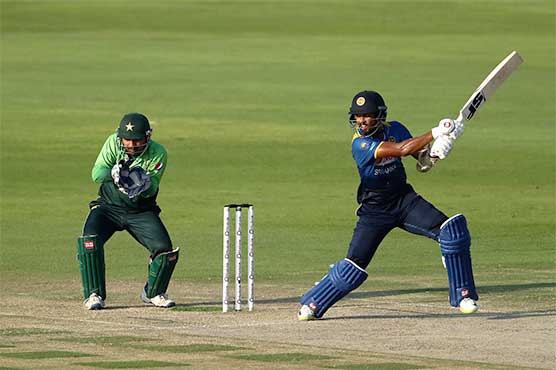 Pakistan, Sri Lanka to lock horns in 1st T20I tomorrow