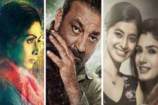 Bollywood and Nollywood sexual predators shielded by victims' silence