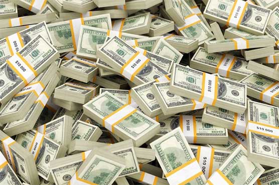 Pakistan received $1.5 bn foreign loans in first quarter of FY17-18