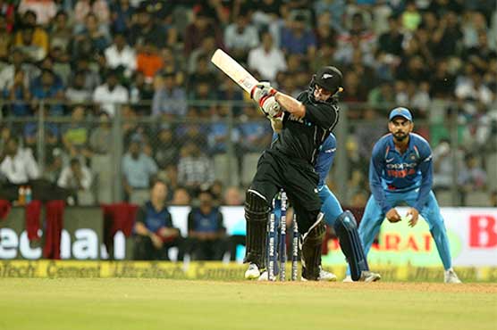 Kiwis opt to bat after India ODI pitch controversy