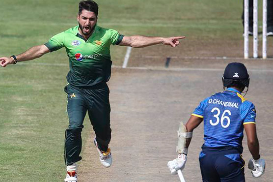 After head coach pulls out, Sri Lanka sports minister joins Pakistan visit