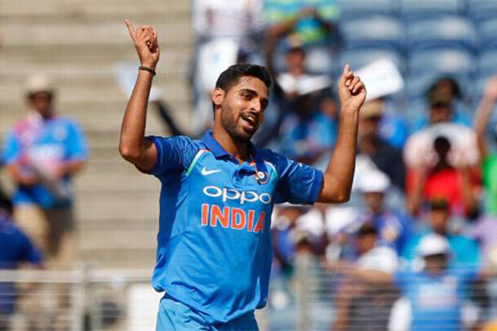 India thrash Kiwis amid ODI pitch-tampering storm 