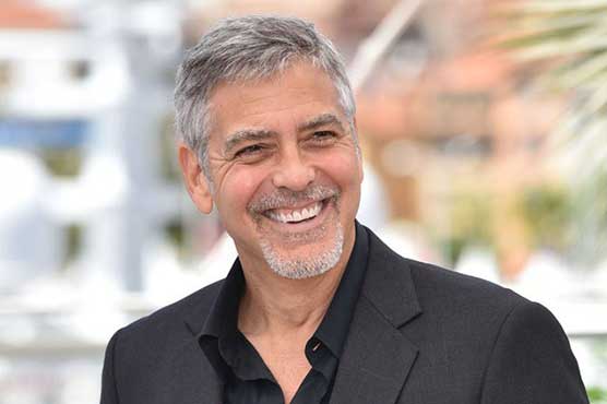 George Clooney rebukes racism in backdrop of thriller 'Suburbicon'