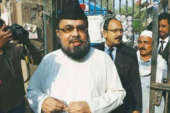 Lie-detector test points out conflict in Mufti Abdul Qavi's statements
