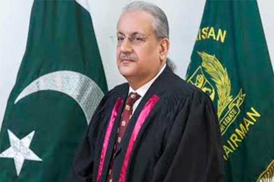 Senate Chairman expresses resentment over ministers' absence in House