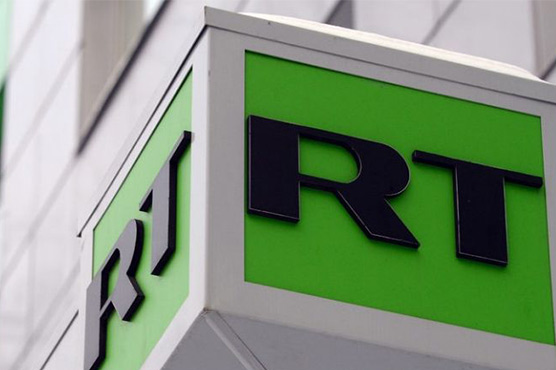 Twitter ban on RT, Sputnik ads driven by bias: Kremlin