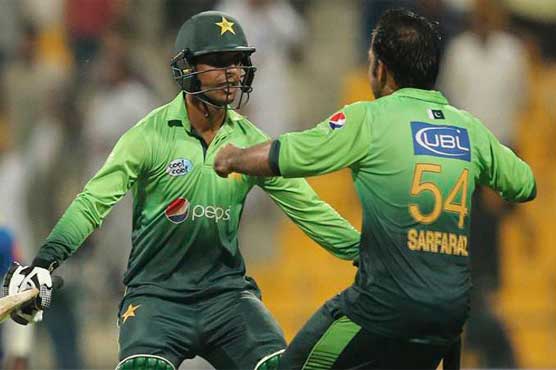 Shadab's last-over six, Ashraf hat-trick seal Pakistan win