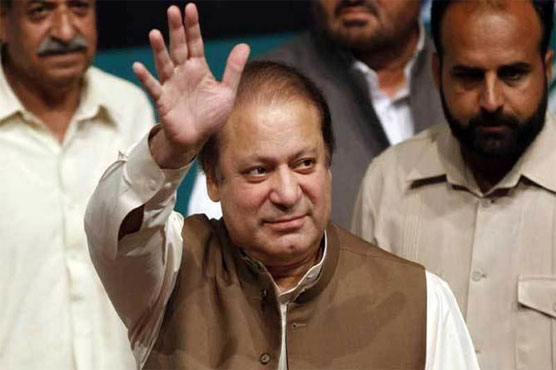 Nawaz Sharif to return Pakistan on November 2