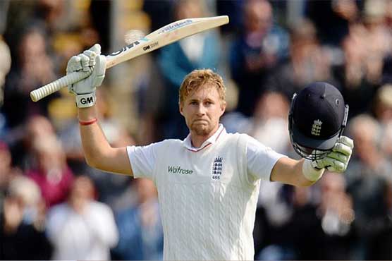 Root says England ready for Aussie sledging war