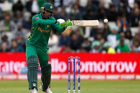 Pakistan lose two as ton nears against Sri Lanka in 3rd T20I