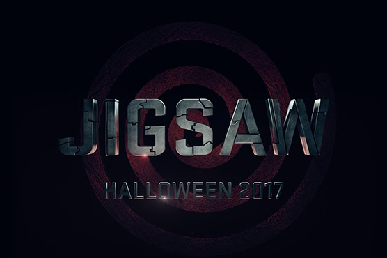 'Jigsaw' helps Hollywood with its box-office puzzle