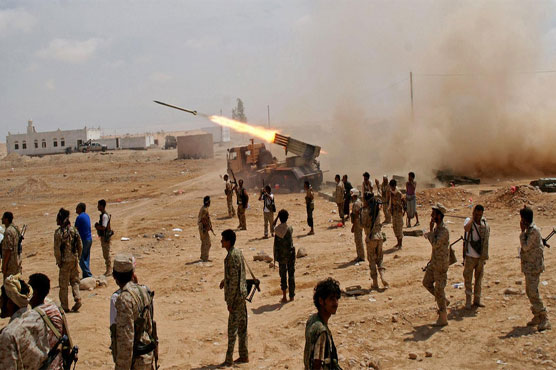 Yemen UAE-backed force takes Al-Qaeda stronghold