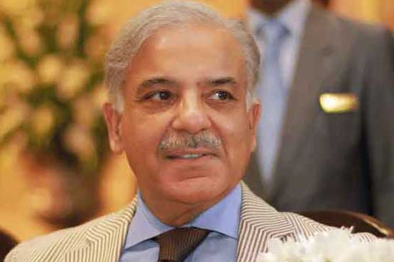 PML-N meeting in London, Shehbaz Sharif likely to be given charge of party