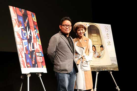 New film 'Aqerat' depicts continued plight of Rohingya refugees