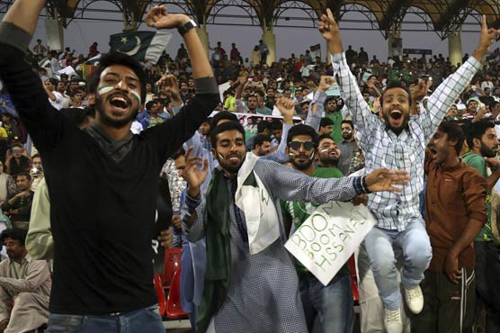 Sethi says Pakistan to host five teams in ACC Emerging Cup next year