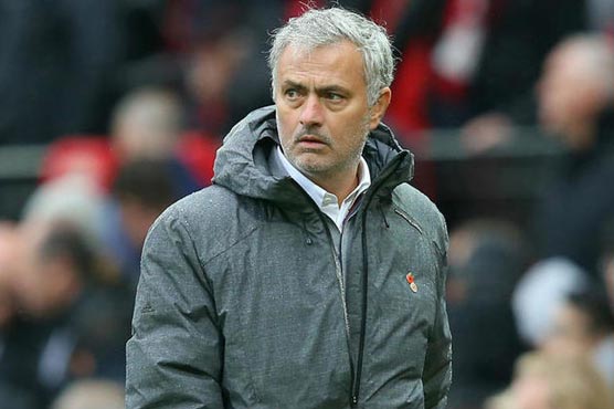 Lukaku should be 'untouchable', says Mourinho