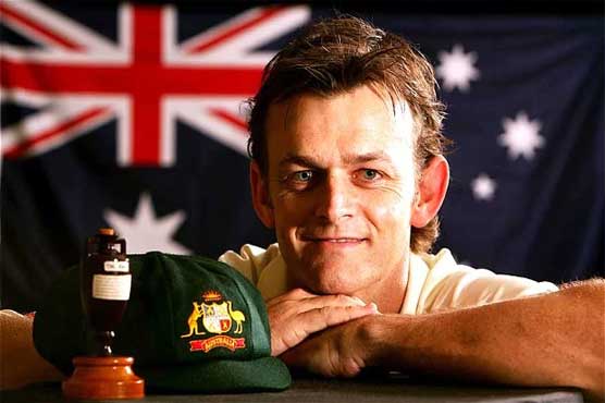 Pick and stick with Ashes 'keeper, says Gilchrist