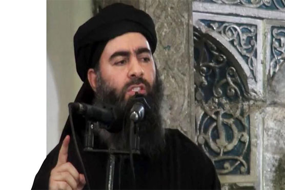Islamic State chief Baghdadi likely still alive: US general