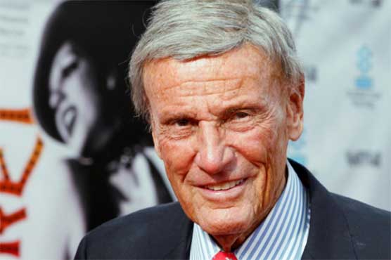 Actor Richard Anderson, boss of 'Six Million Dollar Man,' dies