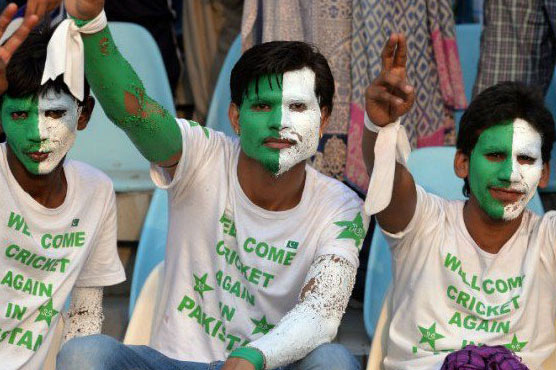 Tickets for World XI T20 series go online