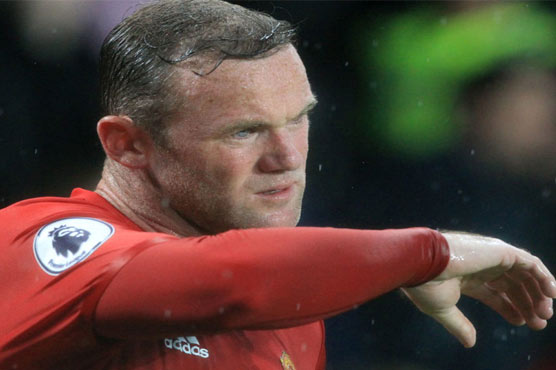 Rooney arrested on suspicion of drink-driving - reports
