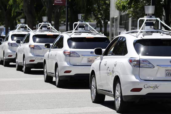 Samsung can now test its self-driving cars in California